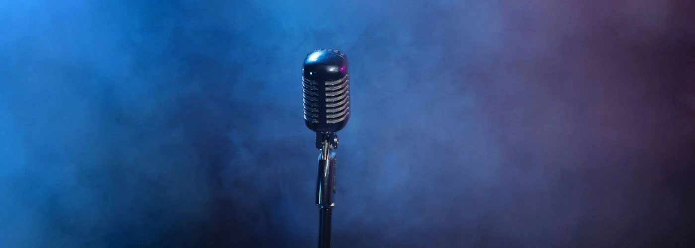 Постер Гала-концерт звёзд оперы в Санкт-Петербурге